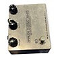 Used Mr Black ANALOG CHORUS/VIBRATO Effect Pedal