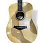 Used Taylor Academy 10E Natural Acoustic Electric Guitar