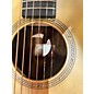 Used Taylor Academy 10E Natural Acoustic Electric Guitar