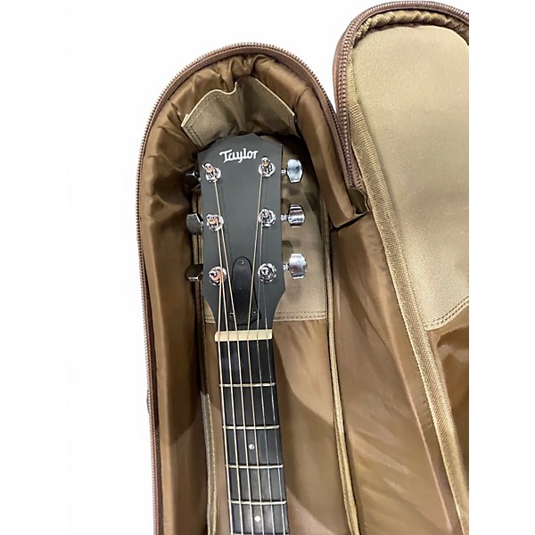 Used Taylor Academy 10E Natural Acoustic Electric Guitar