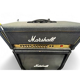 Used Marshall VALVESTATE 2000 AVT50H Solid State Guitar Amp Head