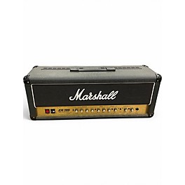 Used Marshall JCM2000  100W Tube Guitar Amp Head
