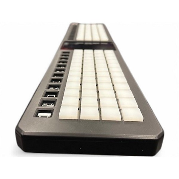 Used Irijule Thy333 MIDI Controller