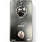 Used Schnobel Tone Boost Effect Pedal thumbnail