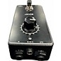 Used Schnobel Tone Boost Effect Pedal