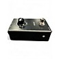 Used Schnobel Tone Boost Effect Pedal