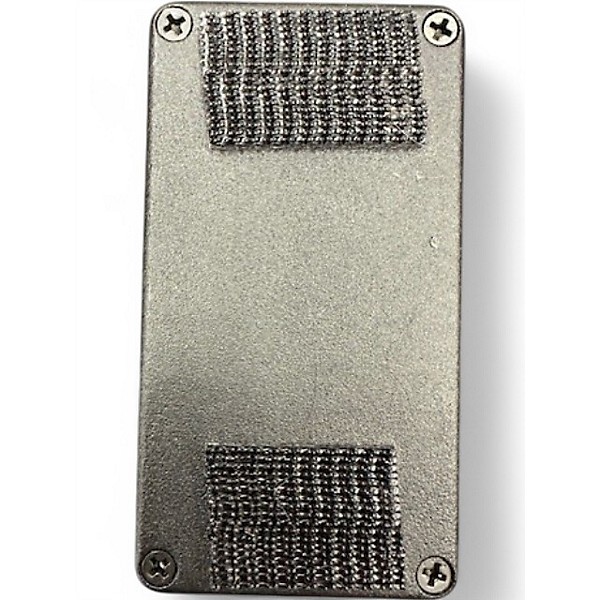 Used Schnobel Tone Boost Effect Pedal