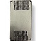 Used Schnobel Tone Boost Effect Pedal