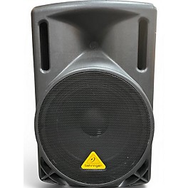 Used Behringer B212D 12in 2-Way 550W Powered Speaker