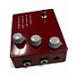Used Klon KTR Effect Pedal