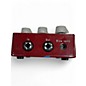 Used Klon KTR Effect Pedal