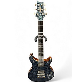 Used PRS PRIVATE STOCK MCCARLY 594 FADED INDIGO Solid Body Electric Guitar