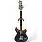 Used PRS PRIVATE STOCK MCCARLY 594 FADED INDIGO Solid Body Electric Guitar thumbnail