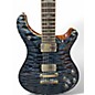 Used PRS PRIVATE STOCK MCCARLY 594 FADED INDIGO Solid Body Electric Guitar