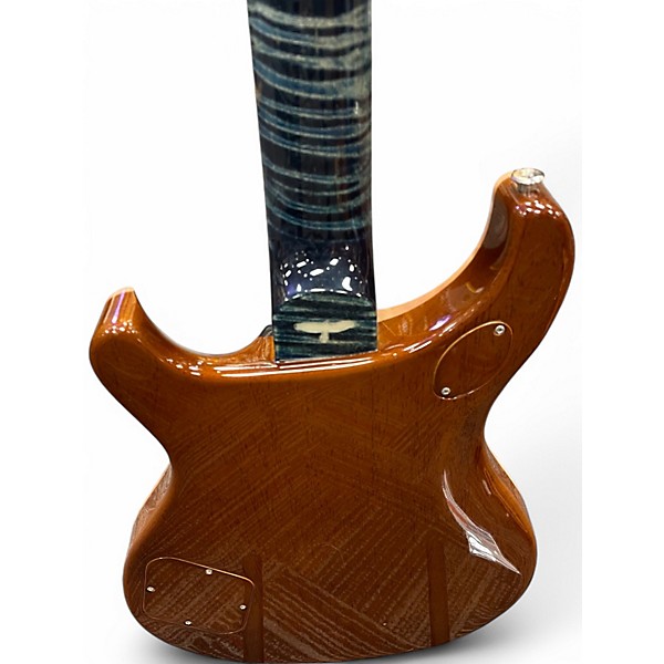 Used PRS PRIVATE STOCK MCCARLY 594 FADED INDIGO Solid Body Electric Guitar