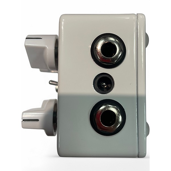 Used EarthQuaker Devices Levitation V2 Reverb Effect Pedal