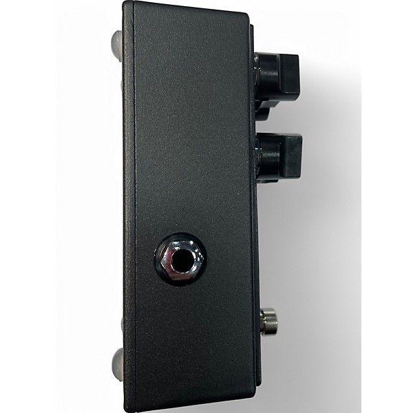 Used Friedman BE-OD Effect Pedal