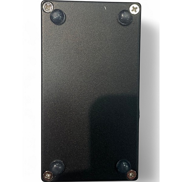Used Friedman BE-OD Effect Pedal