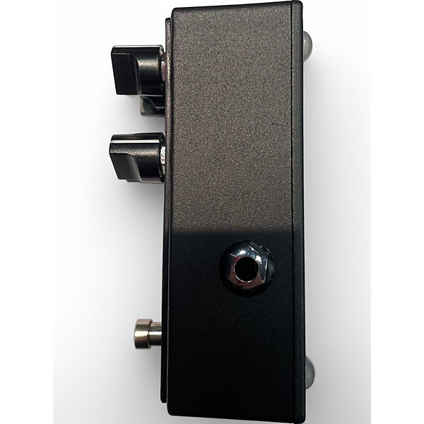 Used Friedman BE-OD Effect Pedal