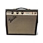 Vintage 1972 Fender Champ Tube Guitar Combo Amp thumbnail