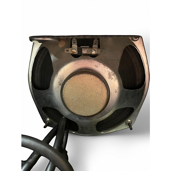 Vintage 1972 Fender Champ Tube Guitar Combo Amp