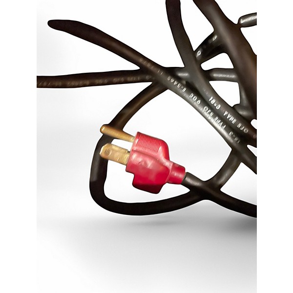 Vintage 1972 Fender Champ Tube Guitar Combo Amp