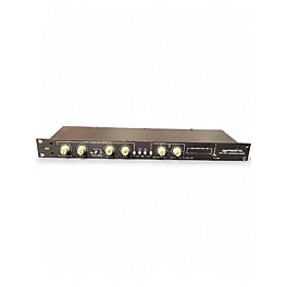 Used 1980s Symetrix 501 Compressor