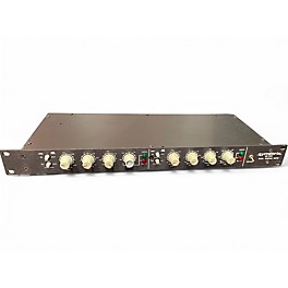 Used 1980s Symetrix SG-200 Noise Gate