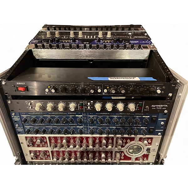 Used 1980 Ashley SG33 Noise Gate