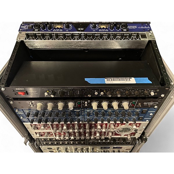 Used 1980 Ashley SG33 Noise Gate