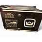 Used 1980s Crown D-150A Series II Power Amp
