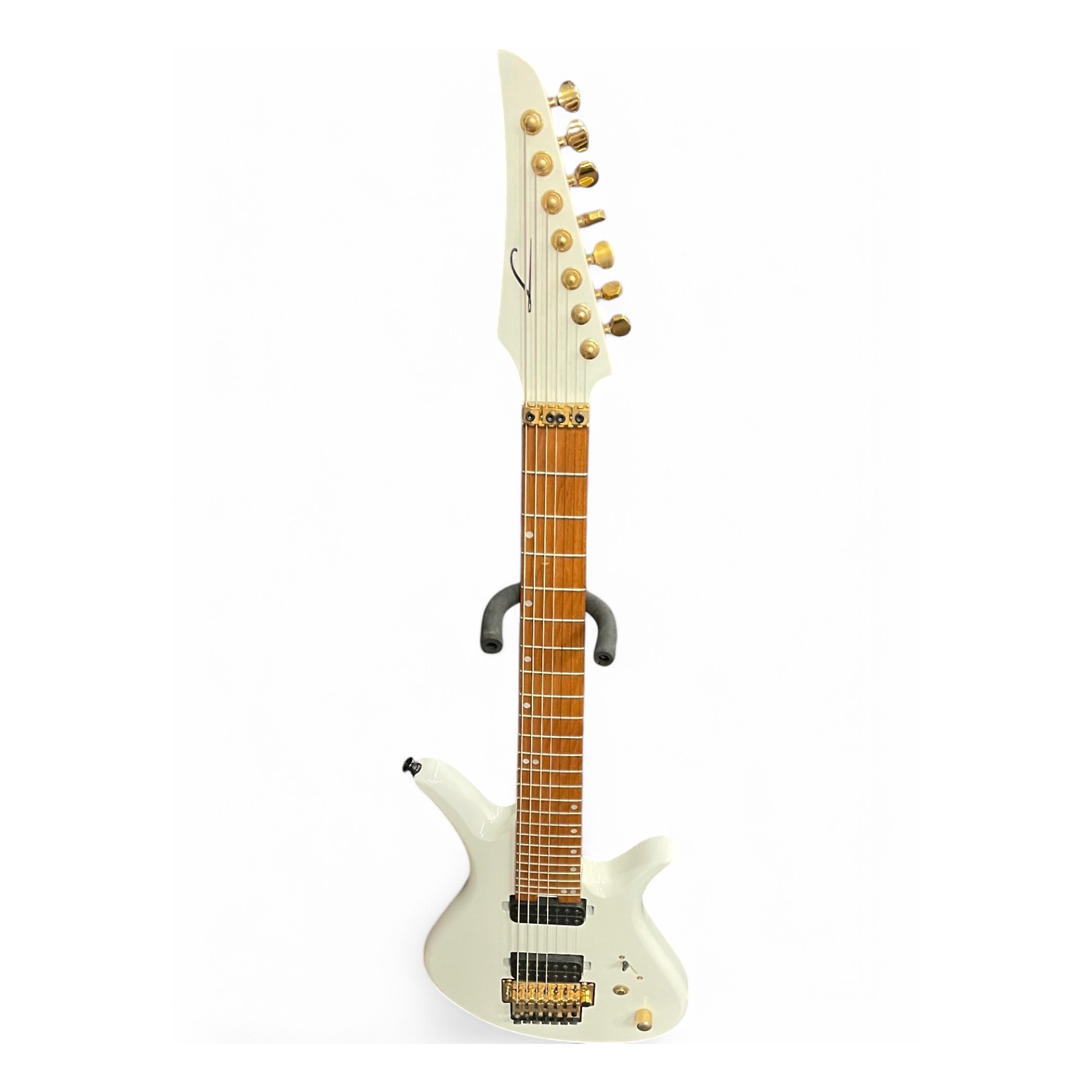 洋楽 copperplate - copperplate Vinyl L476 7-string - Rodgers Tuning Machines