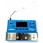 Used BOSS SY300 Guitar Synthesizer Effect Pedal