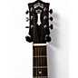 Used Guild M-140 Natural Acoustic Guitar