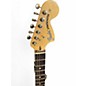 Used Fender American Performer Stratocaster SSS Honey Burst Solid Body Electric Guitar