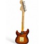 Used Fender American Performer Stratocaster SSS Honey Burst Solid Body Electric Guitar