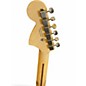 Used Fender American Performer Stratocaster SSS Honey Burst Solid Body Electric Guitar