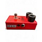 Used MXR M102 Dyna Comp Effect Pedal