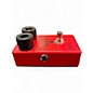 Used MXR M102 Dyna Comp Effect Pedal