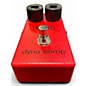 Used MXR M102 Dyna Comp Effect Pedal