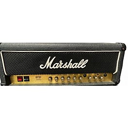 Vintage 1980s Marshall 3203 Artist Solid State Guitar Amp Head