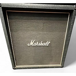 Vintage 1980s Marshall 1965A Guitar Cabinet