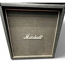 Vintage 1980s Marshall 1965B Guitar Cabinet