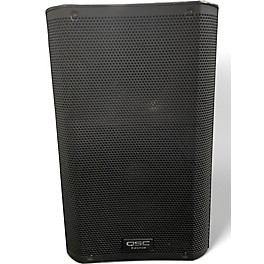 Used QSC K10 Powered Speaker