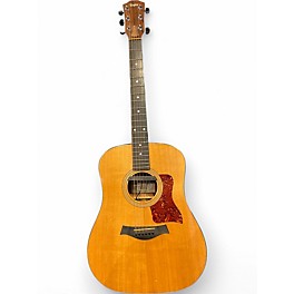 Used Taylor 310 NATURAL Acoustic Electric Guitar