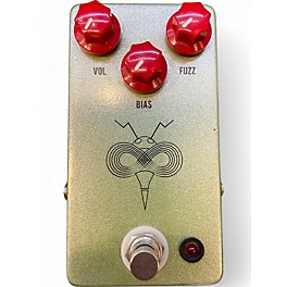 Used JHS POLLINATOR Effect Pedal