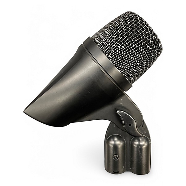 Used AKG D110 Dynamic Microphone