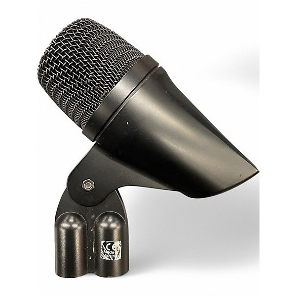 Used AKG D110 Dynamic Microphone