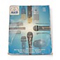 Used AKG D110 Dynamic Microphone