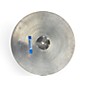 Used SABIAN 21in HH Raw Bell Dry Ride Brilliant Cymbal
